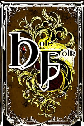 Hole Folk Book