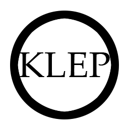 KLEP logo